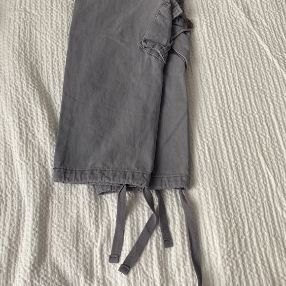 Vintage Cargo Pants - Picture 7 of 7